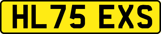 HL75EXS