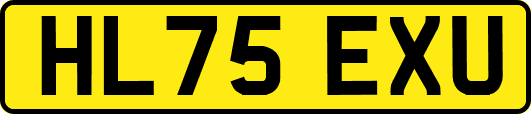 HL75EXU