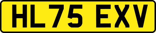 HL75EXV