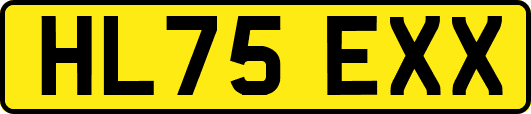 HL75EXX