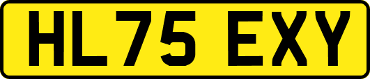 HL75EXY