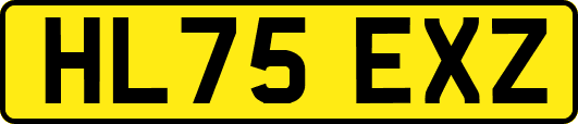 HL75EXZ