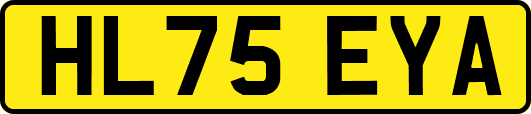 HL75EYA