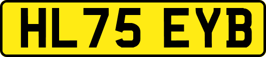 HL75EYB