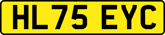 HL75EYC