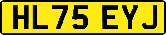 HL75EYJ