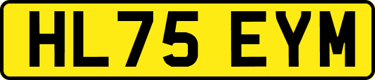 HL75EYM