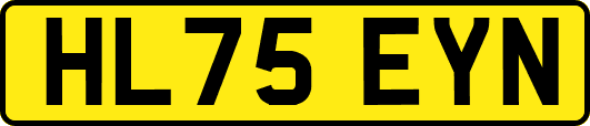 HL75EYN