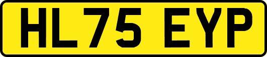 HL75EYP