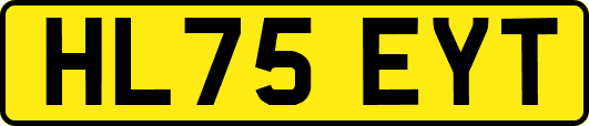 HL75EYT