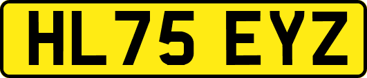 HL75EYZ