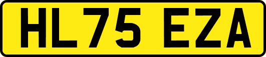 HL75EZA
