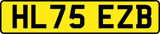 HL75EZB