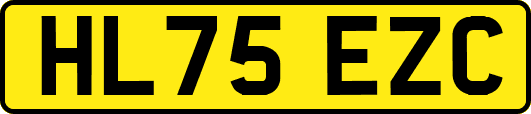 HL75EZC