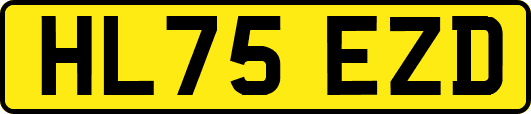 HL75EZD