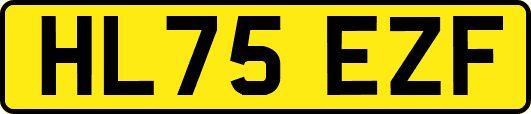 HL75EZF