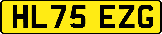 HL75EZG