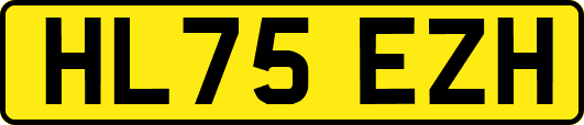 HL75EZH