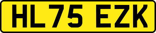 HL75EZK