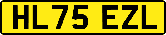 HL75EZL