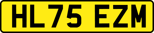 HL75EZM