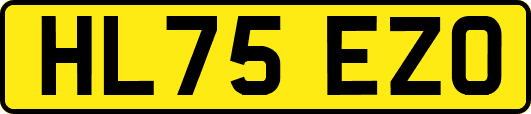 HL75EZO