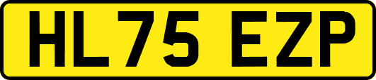 HL75EZP