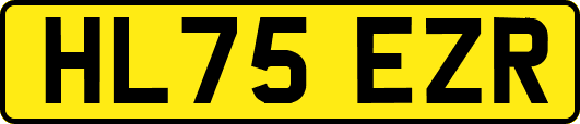 HL75EZR