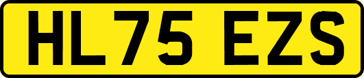 HL75EZS