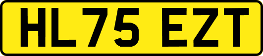 HL75EZT