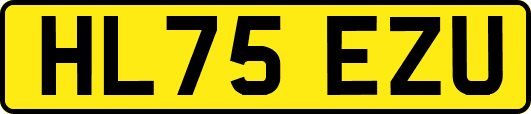 HL75EZU