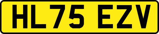 HL75EZV