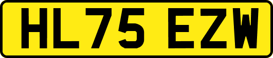 HL75EZW