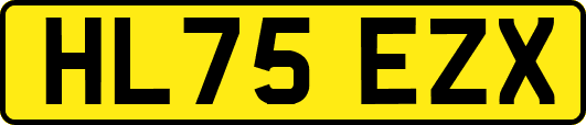 HL75EZX