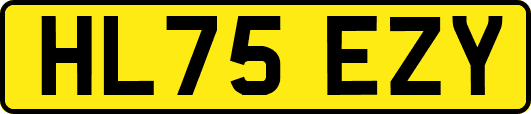 HL75EZY