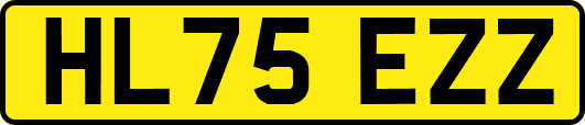 HL75EZZ