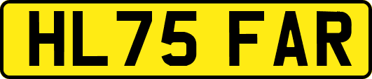 HL75FAR