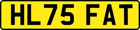 HL75FAT