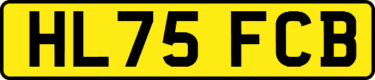 HL75FCB