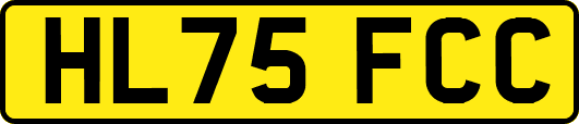 HL75FCC