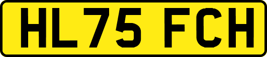 HL75FCH