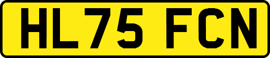 HL75FCN