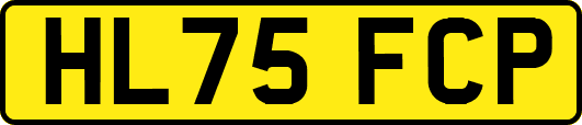 HL75FCP