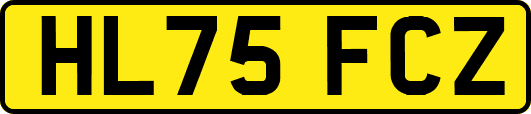 HL75FCZ