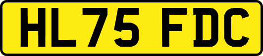 HL75FDC