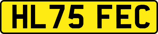HL75FEC