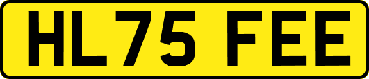 HL75FEE