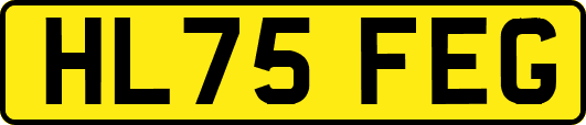 HL75FEG
