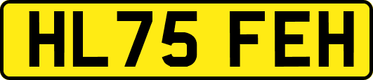 HL75FEH