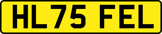 HL75FEL